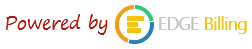 Powered by EDGE Billing